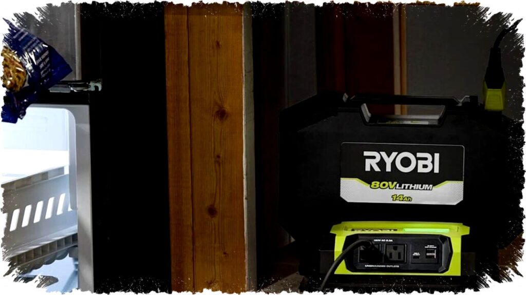Ryobi Rilis Baterai 80V 14Ah Terbaru, Lebih Kuat dengan Teknologi Intellicell dan LED Fuel Gauge
