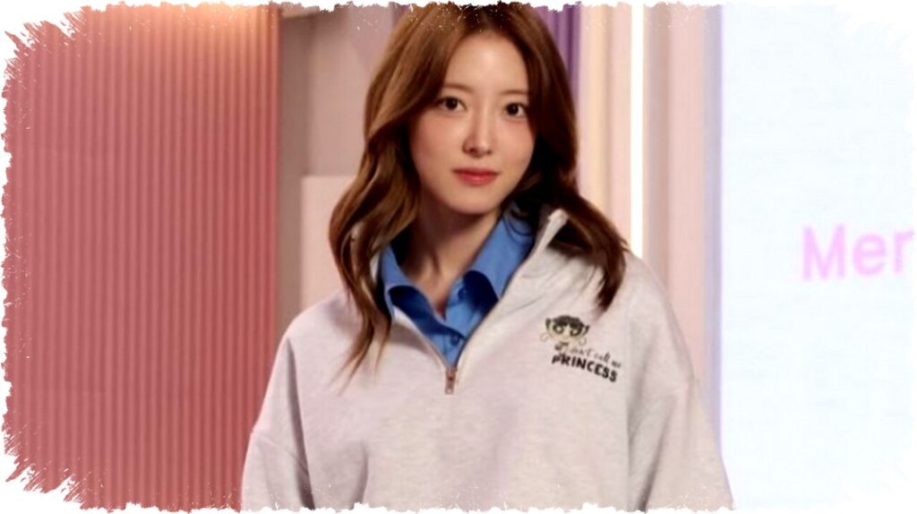 4 Ide Daily OOTD ala Lee Se Young: Elegan, Santai, Bold, hingga Smart Casual Stylish!