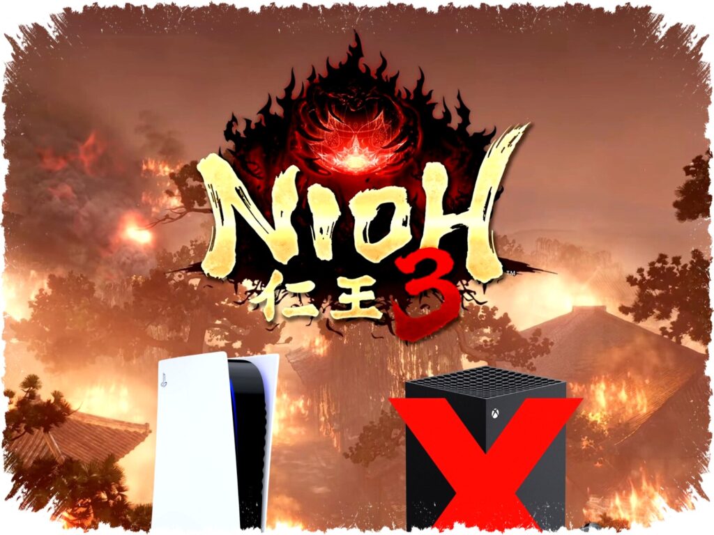 Nioh 3 Rilis Eksklusif PS5 dan PC, Versi Xbox & Switch 2 Mungkin Hadir Nanti