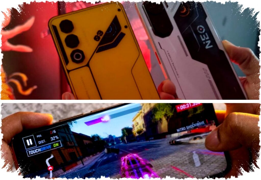 3 HP 2 Jutaan RAM 16GB Terbaik 2026: Main Game Berat Lancar, Performa Flagship!