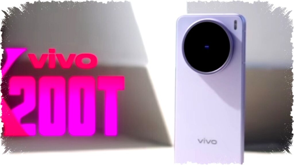 Vivo X200T Resmi Meluncur: Layar 1,5K AMOLED, Kamera ZEISS 50MP & Performa Dimensity 9400+ untuk Kelas Atas