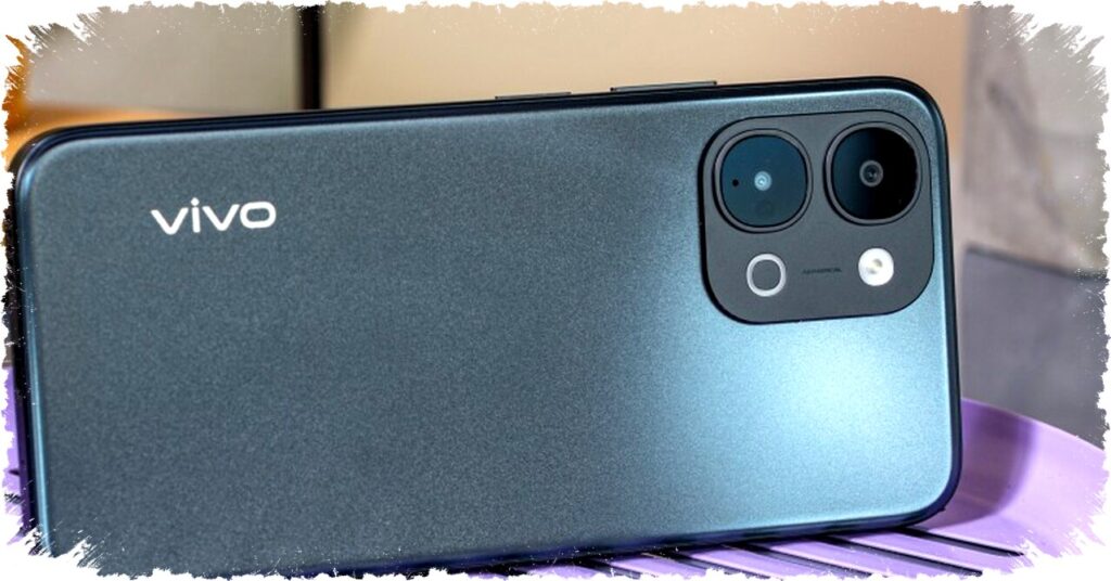 Unboxing vivo Y31d: Smartphone Baterai 7.200mAh, Layar 120Hz, dan Performa Snapdragon 6s