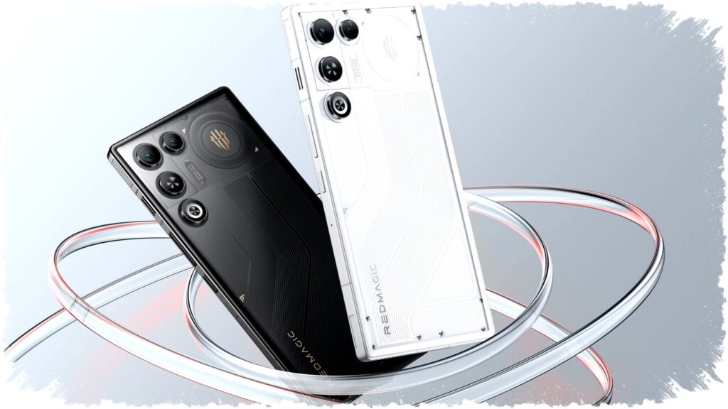 RedMagic 11 Air: Smartphone Gaming Tipis dengan Baterai Jumbo 7.000mAh dan Pendingin Aktif