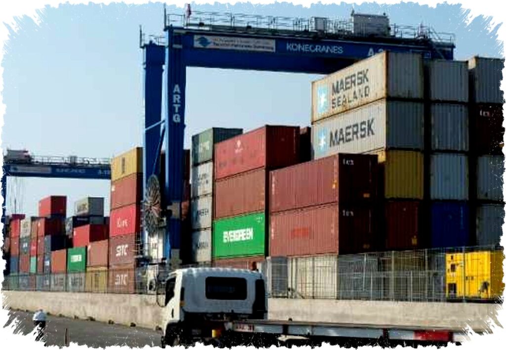 Transformasi Industri Hijau Dorong Kinerja Ekspor Jawa Tengah Tembus Surplus USD 3,15 Miliar
