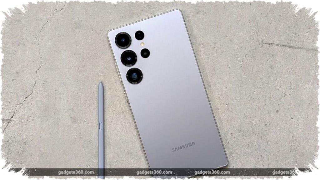 Samsung Galaxy S26 Ultra Hadir dengan Fitur Baru untuk Pengembang, Jalankan Alat Developer Langsung