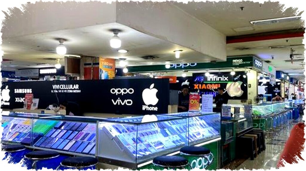 HP Konvensional Mulai Ditinggalkan di 2026, Konsumen Beralih ke HP Lipat yang Inovatif dan Premium