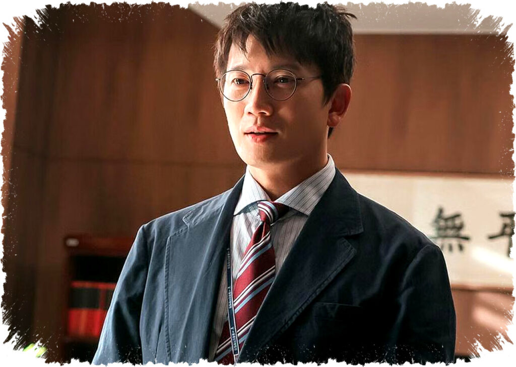 5 Premis Skandal Wajib Militer di The Judge Returns yang Guncang Dunia Hukum dan Politik
