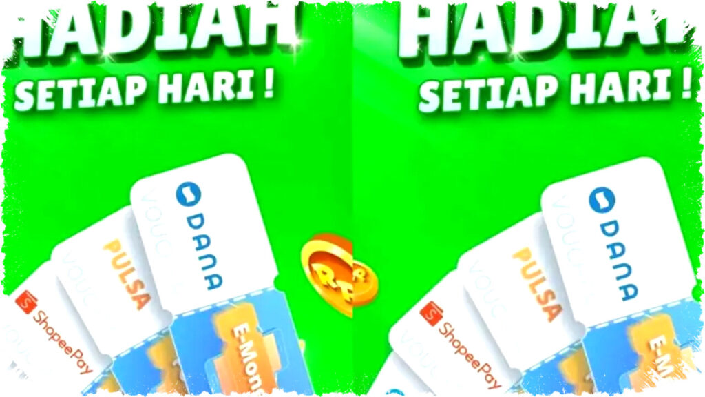 Game Penghasil Saldo Dana 2026 Tanpa Harus Undang Teman, Cuma Main dan Menang!