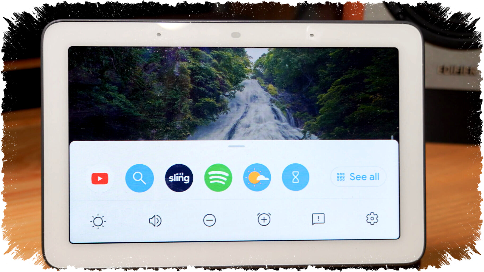 Aplikasi di Google Nest Hub Hilang dari Layar, Pengguna Melapor Banyak Shortcut Menghilang