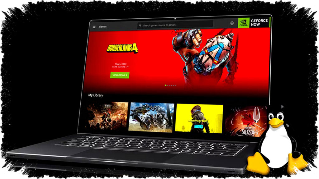 Linux Gamers Kini Bisa Nikmati GeForce Now Resmi dengan RTX 5080 dan Dukungan Ubuntu Beta