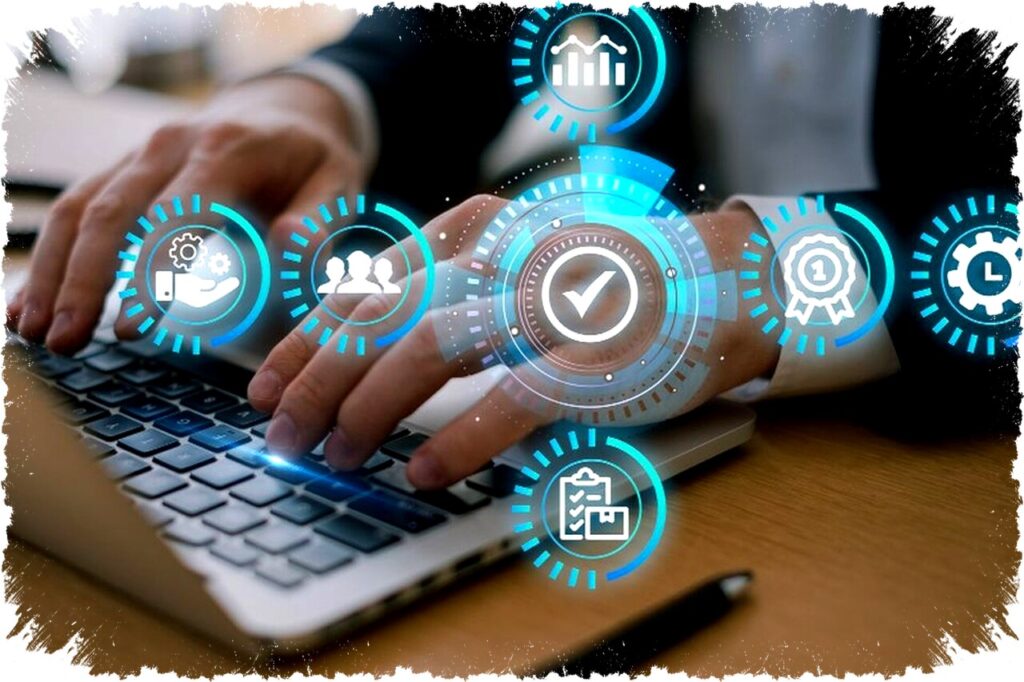 Ungkap 10 Teknologi Kunci: Internet, AI, IoT & Inovasi yang Ubah Interaksi Global Hari Ini