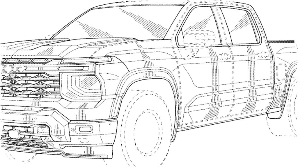 Next-Gen Chevy Silverado dan GMC Sierra Siap Meluncur Tahun Ini, GM Pastikan Waktunya!