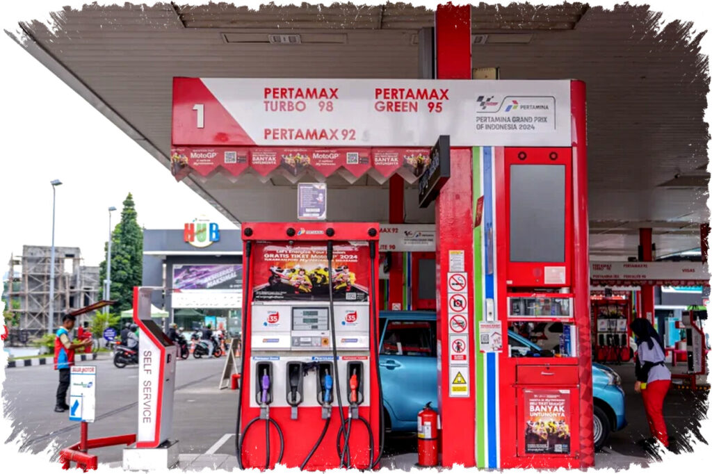 Harga BBM Turun Februari 2026: Daftar Terbaru di Pertamina, Shell, BP & Vivo per 2 Februari
