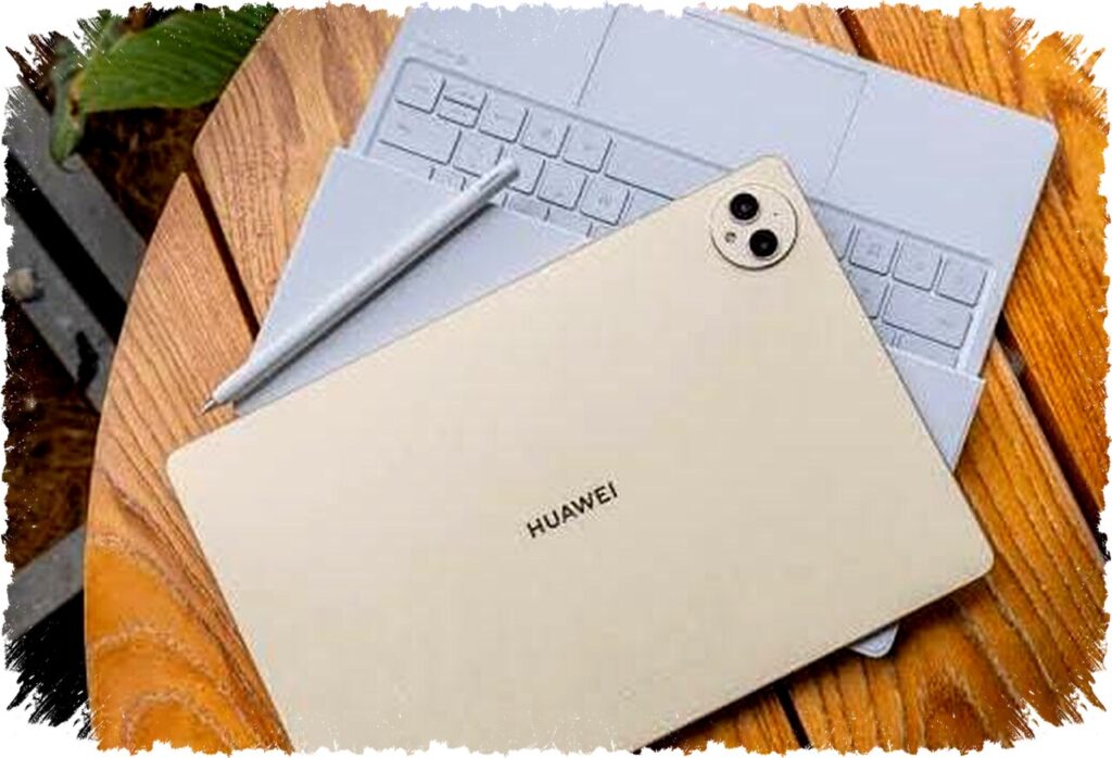 Huawei MatePad Pro 12.2, Tablet Layar Tandem OLED dan Performa Tinggi Cocok untuk Mahasiswa