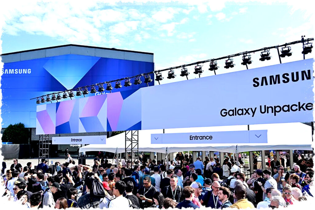 Galaxy Unpacked: Event Eksklusif Samsung Perkenalkan Produk & Teknologi Terbaru 2026