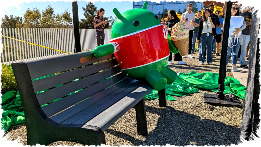 Android 16 Catatkan Pangsa Pengguna 7,5% di Statistik Terbaru Google, Tembus Peringkat Atas