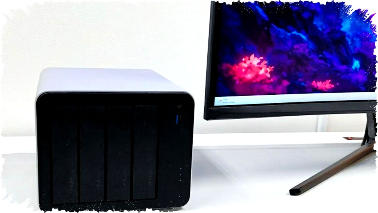 Review TerraMaster F4-425 Plus NAS: Performa Kencang, Dual 5GbE, dan Ekspansi NVMe Fleksibel Review TerraMaster F4-425 Plus NAS: Performa Kencang, Dual 5GbE, dan Ekspansi NVMe Fleksibel