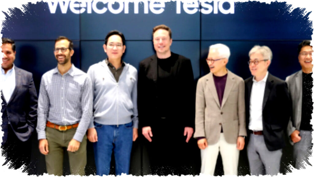 Samsung SDI Resmi Pasok Baterai ESS ke Tesla untuk Powerwall dan Megapack, Kontrak 3 Tahun