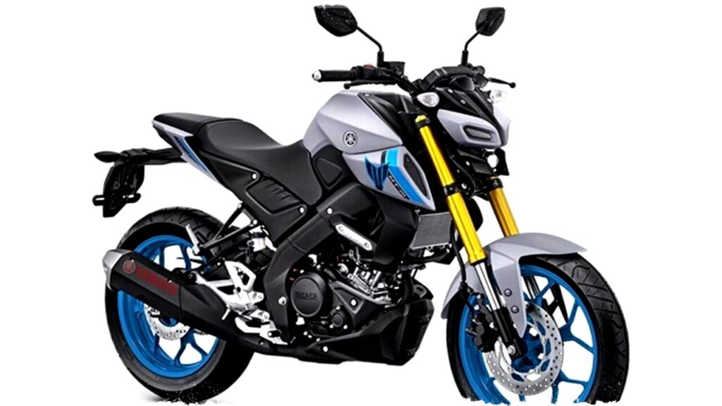 Yamaha MT-15 Tetap Jadi Raja Naked Sport 150cc: Desain Agresif & Performa Mesin Andal