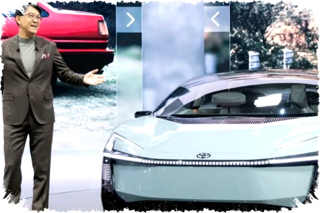Idemitsu Bangun Pabrik Elektrolit Solid-State untuk Baterai EV Toyota, Target Produksi 2027
