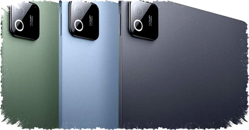 Xiaomi Pad 8 Pro versi Global Terungkap di Geekbench dengan Snapdragon 8 Elite dan 8GB RAM