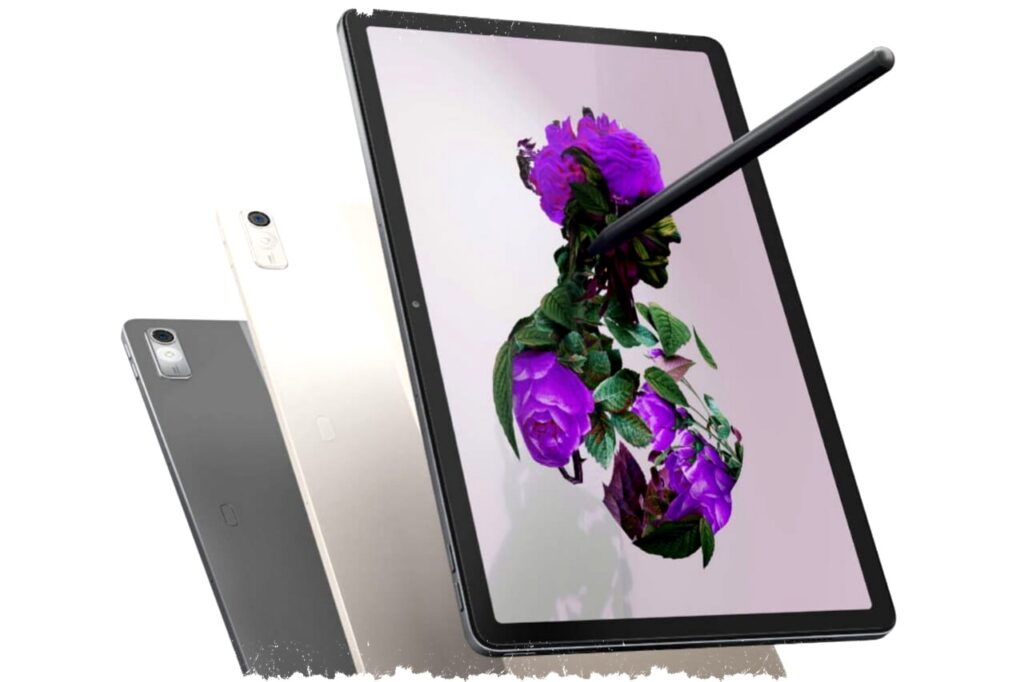 Lenovo Tab P11 Pro Gen 2: Tablet OLED 11,2 Inci Harga 5 Jutaan, Ideal untuk Mahasiswa!