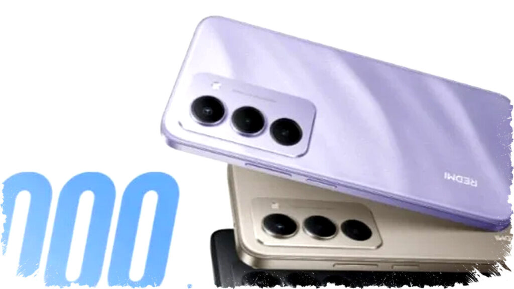Xiaomi Redmi Note 15 dengan Baterai 6000mAh & Layar AMOLED Curved, Pesaing Tertinggal!