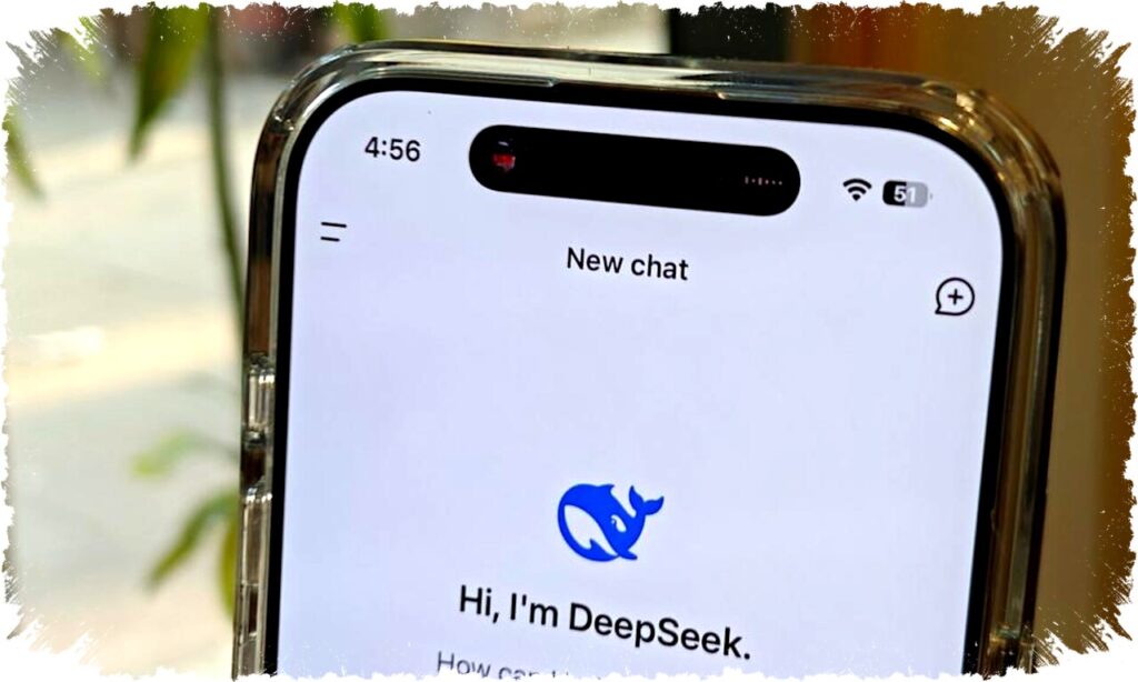 DeepSeek AI Siap Tantang Google dengan Mesin Pencari Multibahasa dan Multimodal Canggih