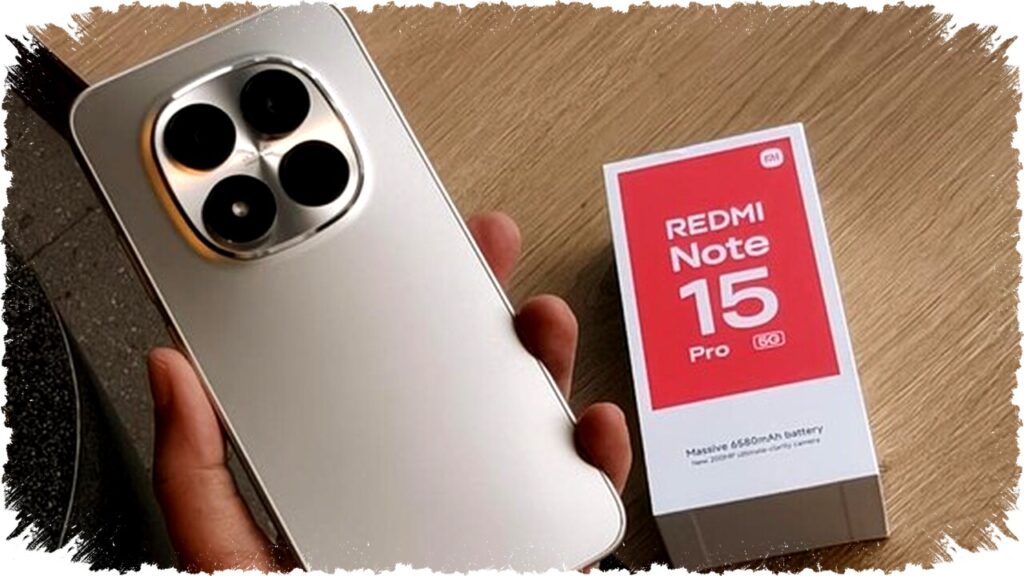 Redmi Note 15 Series Resmi Meluncur di Indonesia, Andalkan Fitur AI Kamera & Performa Tangguh