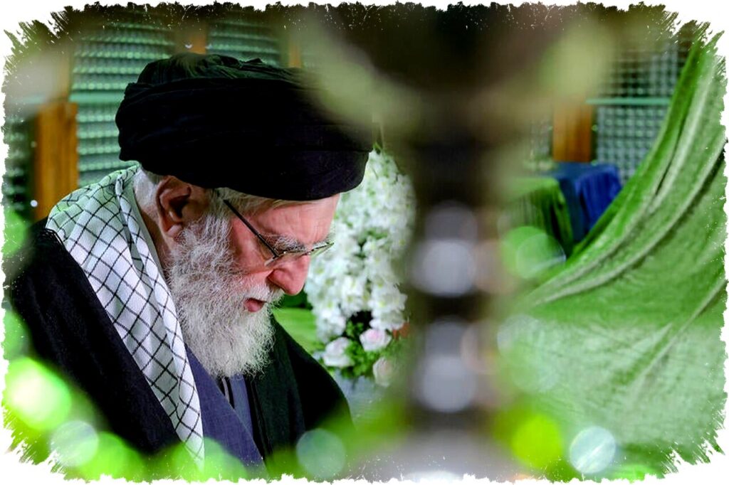 Iran Peringatkan "Perang Regional" di Timur Tengah Jika AS Serang, Khamenei Tegaskan Ancaman Berat