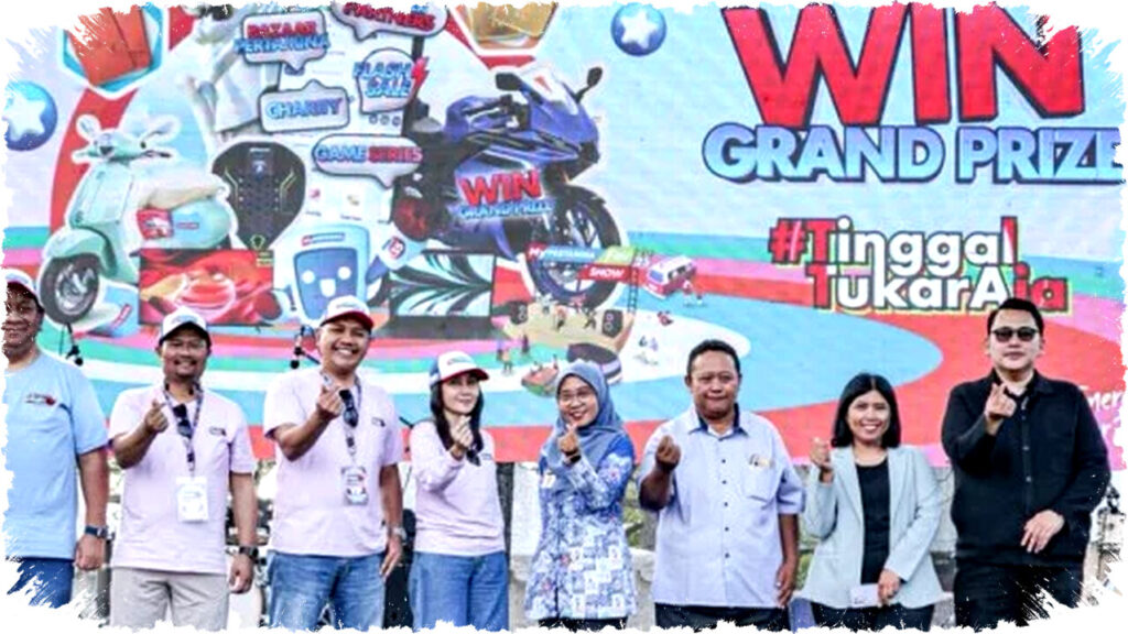 MyPertamina Terus Diminati, Ini Alasan Pertamina Buktikan Loyalitas Pengguna