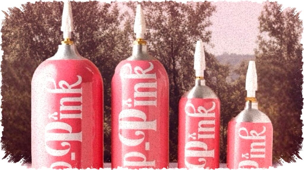 7 Bahaya Fatal Menghirup Gas Nitrous Oxide Whip Pink, Risiko Kerusakan Saraf & Gagal Napas