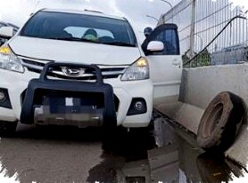 Pecah Ban di Jalan Tol Bisa Klaim Ganti Rugi ke Jasa Marga, Simak Cara dan Syaratnya Lengkap