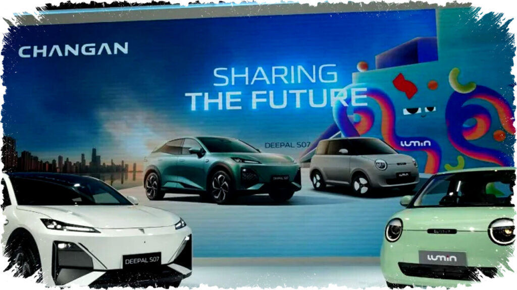 Changan Targetkan Buka 20 Diler di Indonesia hingga 2026, Manfaatkan Jaringan Indomobil