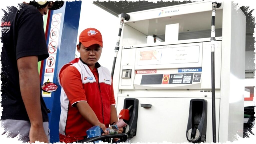 Update Harga BBM Terbaru di SPBU Pertamina, Vivo, Shell, dan BP: Cek Selengkapnya!