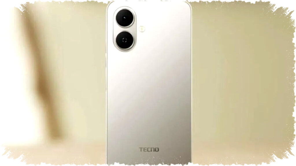 TECNO SPARK Go 3 Resmi di Indonesia: HP Murah Layar 120Hz, Baterai 5.000mAh & AI Canggih