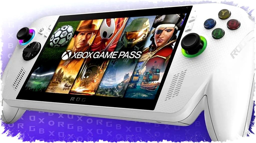 Update Windows Security Rusak Software Armory Crate di ASUS Xbox Ally, Fitur Tidak Bisa Dipakai