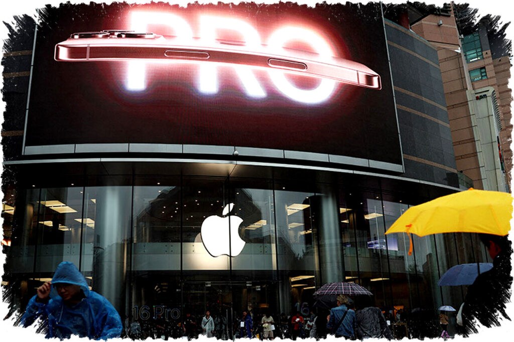 Apple Kabarnya Tunda Rilis iPhone Terbaru, Fokus pada Peluncuran Model Lipat yang Inovatif
