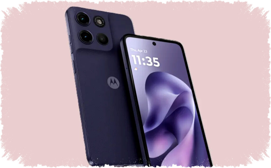 Motorola G17 dan G17 Power Resmi Meluncur: HP Murah Baterai Jumbo 6.000 mAh, Harga Mulai Rp3,4 Juta