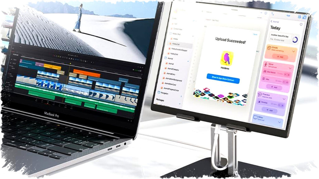 Tablet Stand LISEN: Ringkas, Kuat, Putar 360°, Cocok Untuk Semua Tablet, Harga Terjangkau!