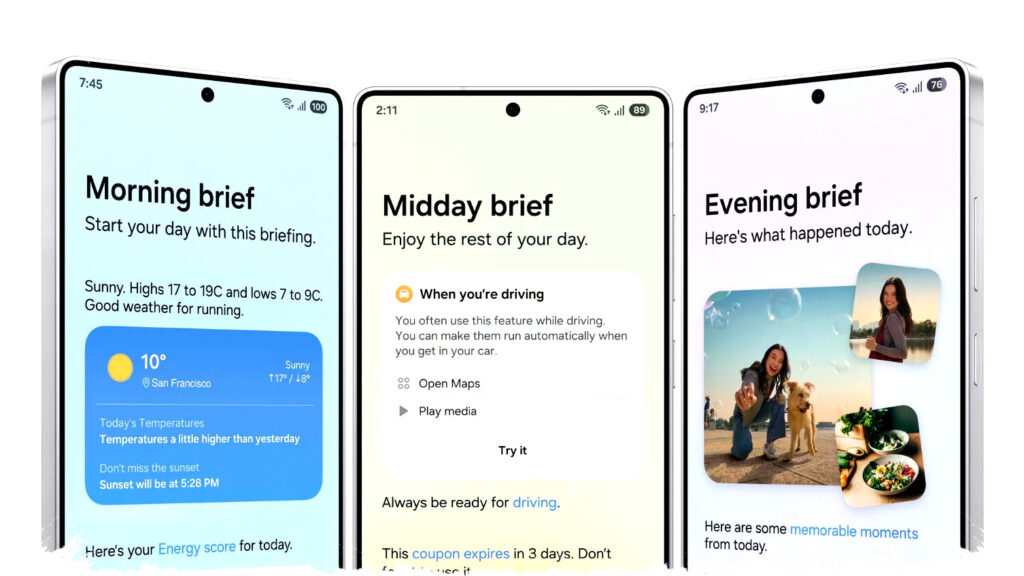 Data Samsung 2026: Adopsi AI Galaxy Capai 87%, Fitur Visual & Audio Eraser Jadi Favorit Pengguna