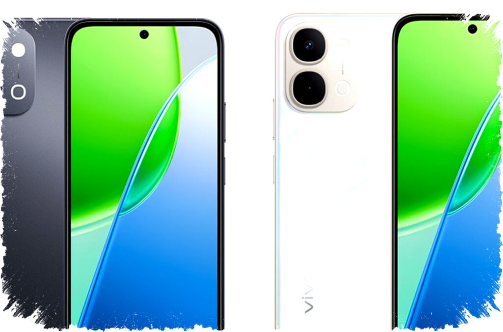 Vivo Y31d Resmi Meluncur dengan Baterai 7.200 mAh Super Awet & Tahan Air IP69+