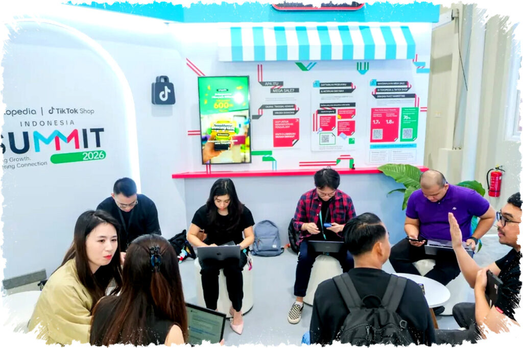 Standardisasi Baru E-commerce RI: Bagaimana Tokopedia & TikTok Shop Jaga Keamanan Transaksi 2026