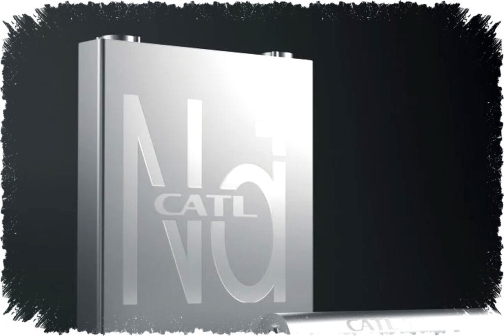 CATL Mulai Uji Baterai Ion Natrium Tahan Api untuk Mobil Penumpang dengan Performa Dingin Optimal