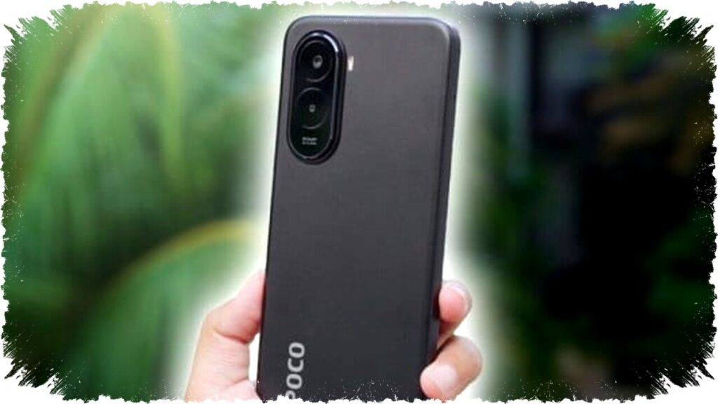 Poco M7: HP 2 Jutaan Baterai 7000 mAh & Layar Jumbo 6,9 Inci, Tahan hingga 2 Hari Pemakaian