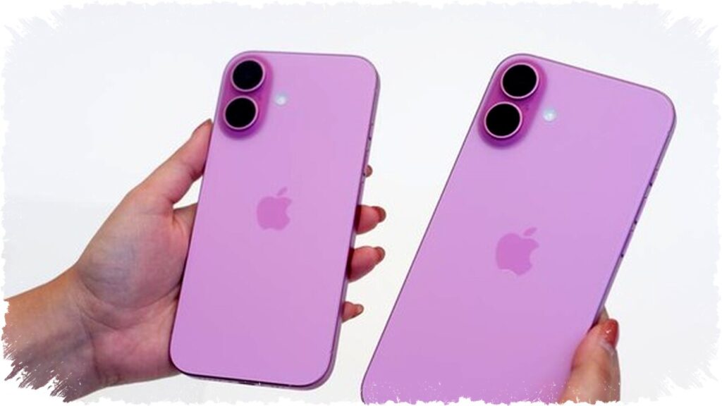 7 dari 10 HP Terlaris Dunia 2026 Dikuasai iPhone, iPhone 16 Jadi Juara Penjualan!