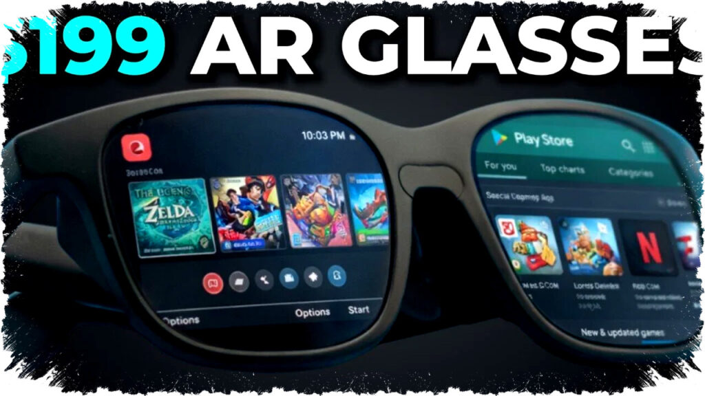 Smart Glasses AR Terjangkau 2026: Fokus Fungsi Dasar Bikin Pengalaman Nyaman dan Praktis