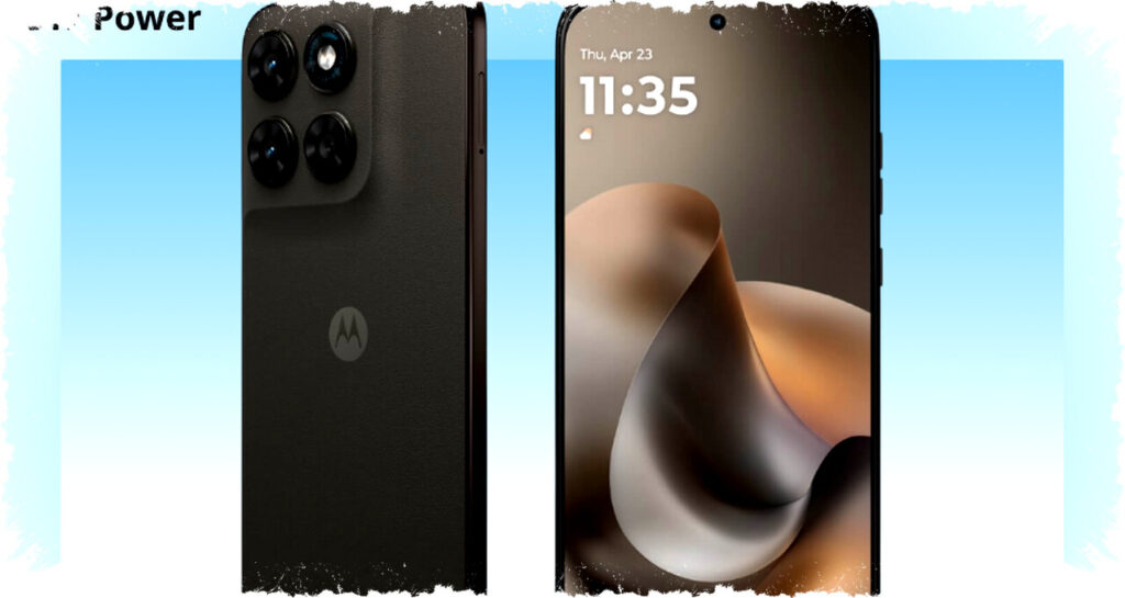Motorola Rilis Moto G17 & G17 Power, Helio G81 & Kamera 50MP dengan Baterai Tahan Lama