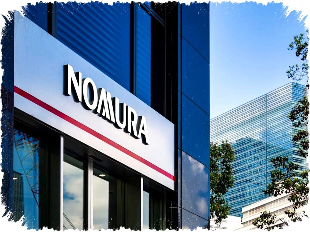 Nomura, Manajer Kekayaan Terbesar Jepang, Kurangi Posisi Crypto Usai Rugi Q3, Tetap Optimis Jangka Panjang