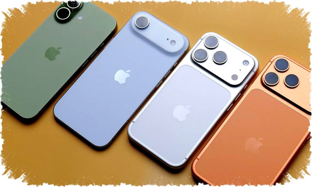Penjualan iPhone Terbaik Sepanjang Masa Catat Rekor Pendapatan Kuartal Terbaru Apple